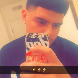 Meet your Posher, Javier